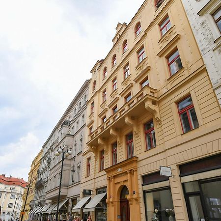 براغ Stunning Charles Bridge Apartment المظهر الخارجي الصورة