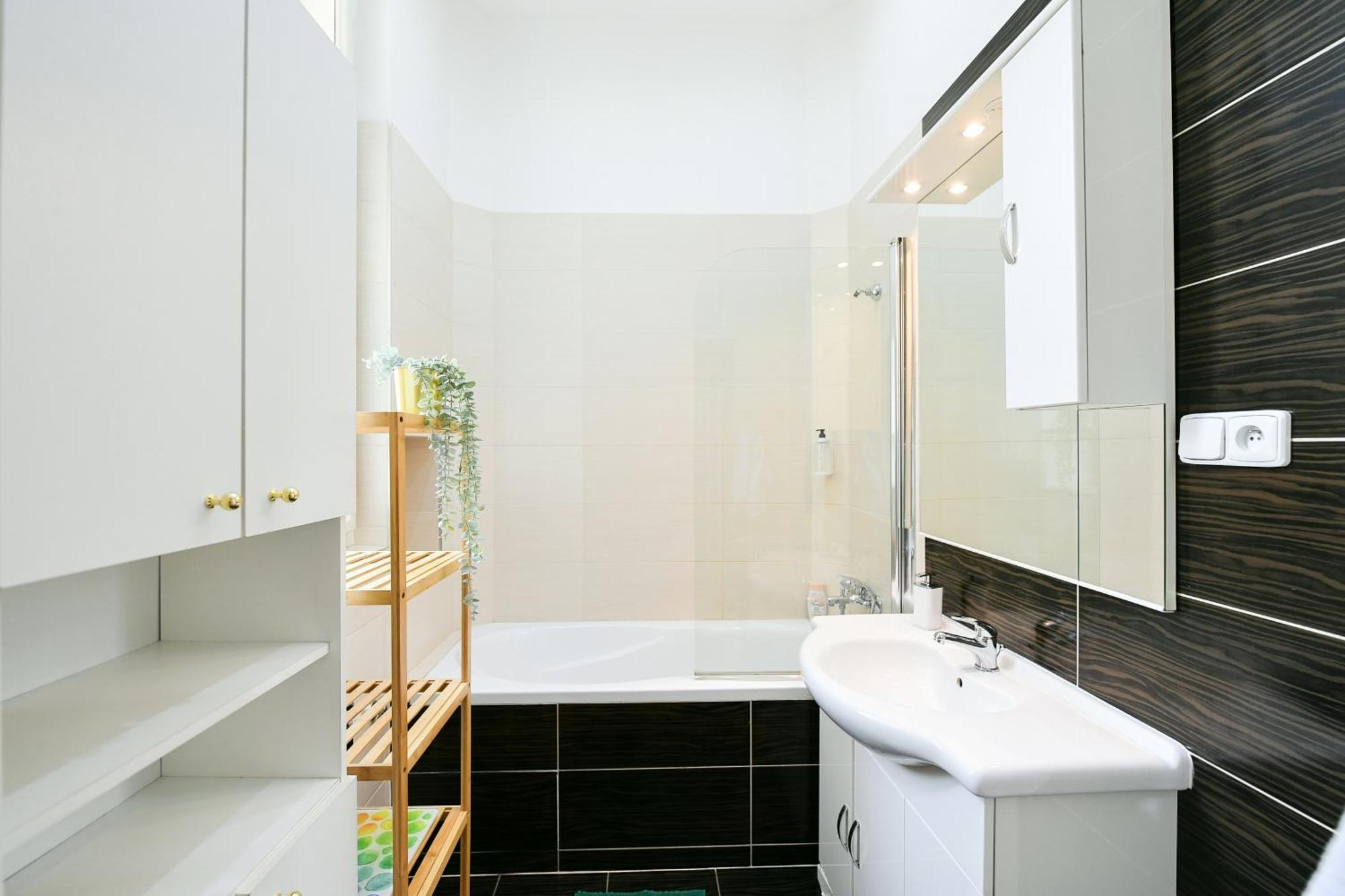 Stunning Charles Bridge Apartment براغ المظهر الخارجي الصورة